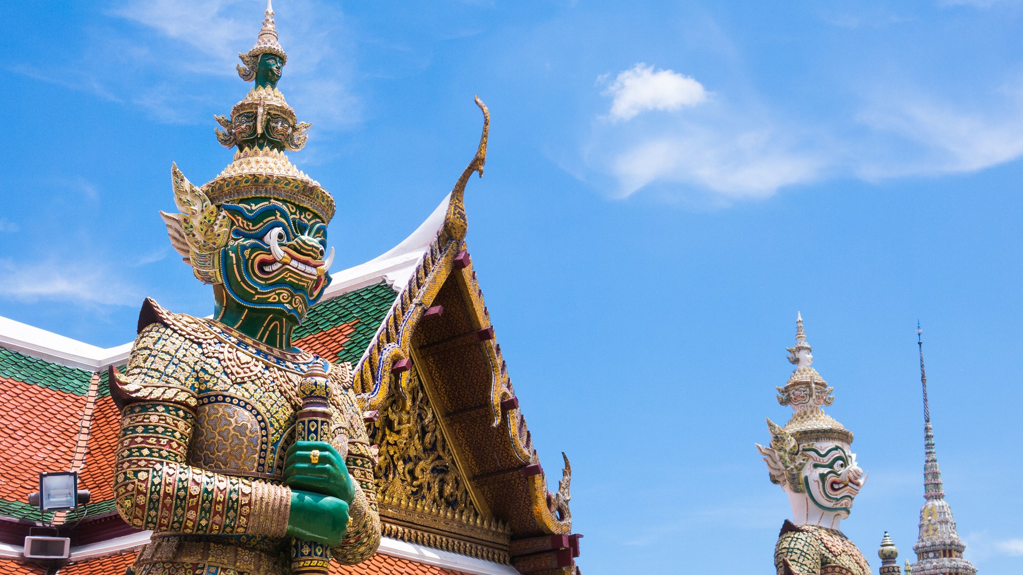 From Yakshas to Nagas — the mainstreaming of local deities