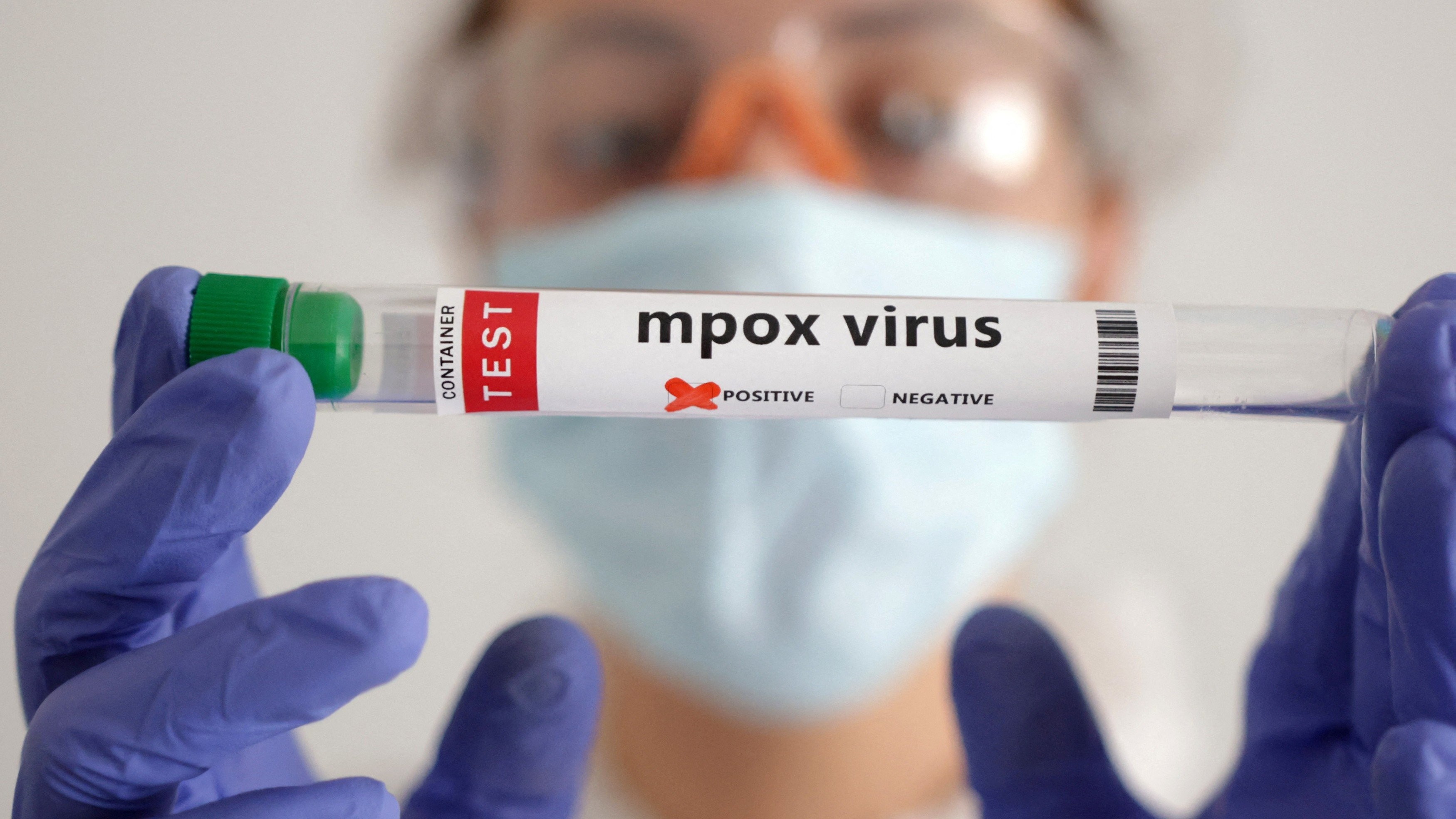 Mpox cases on African continent show 500% increase year-on-year