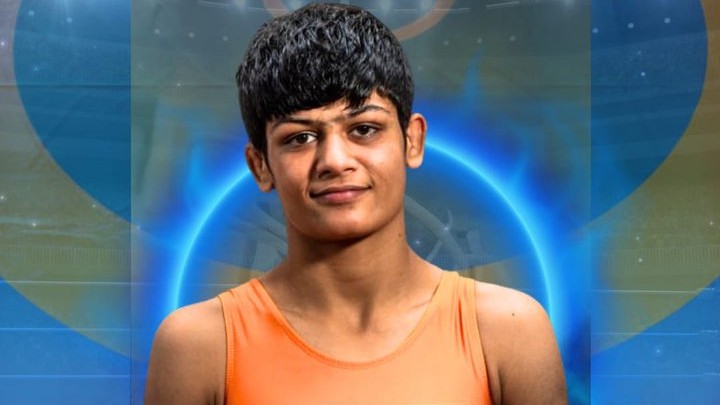 Mansi wins bronze, other Indians disappoint at World Championships