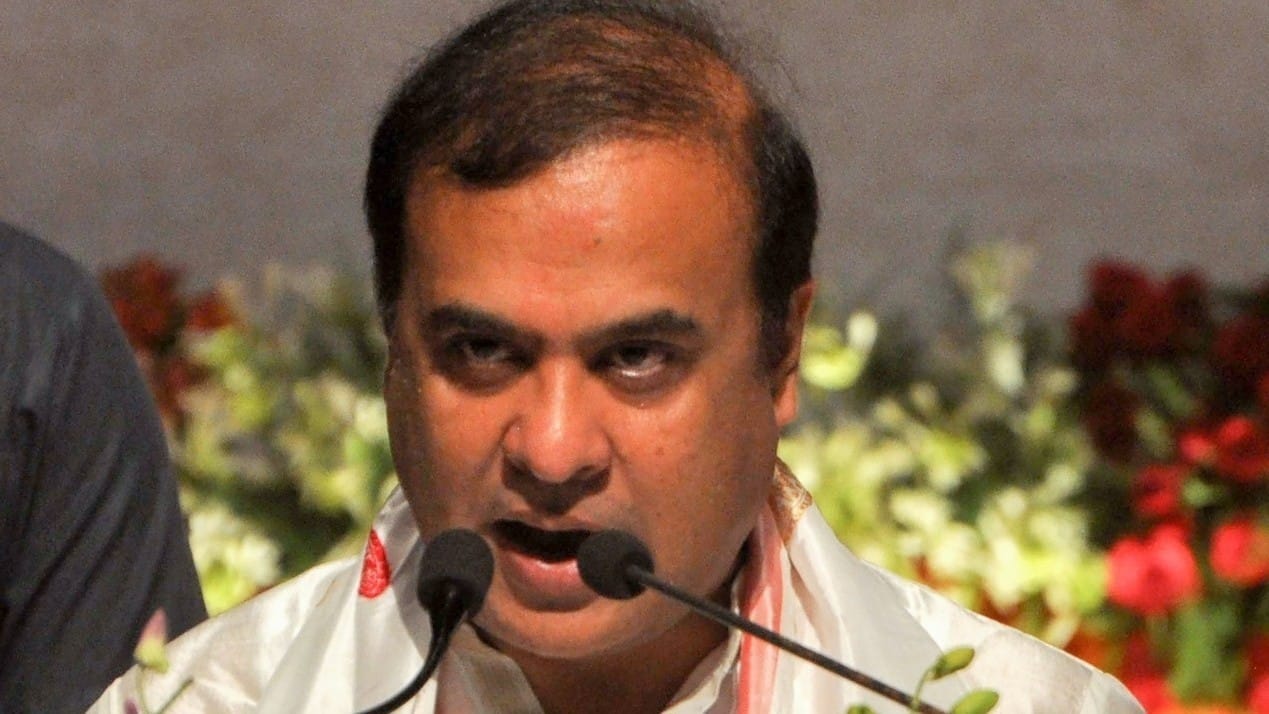 'Can’t drive out 70 lakh Bangladeshis, must create conditions for them to leave': Assam CM Himanta