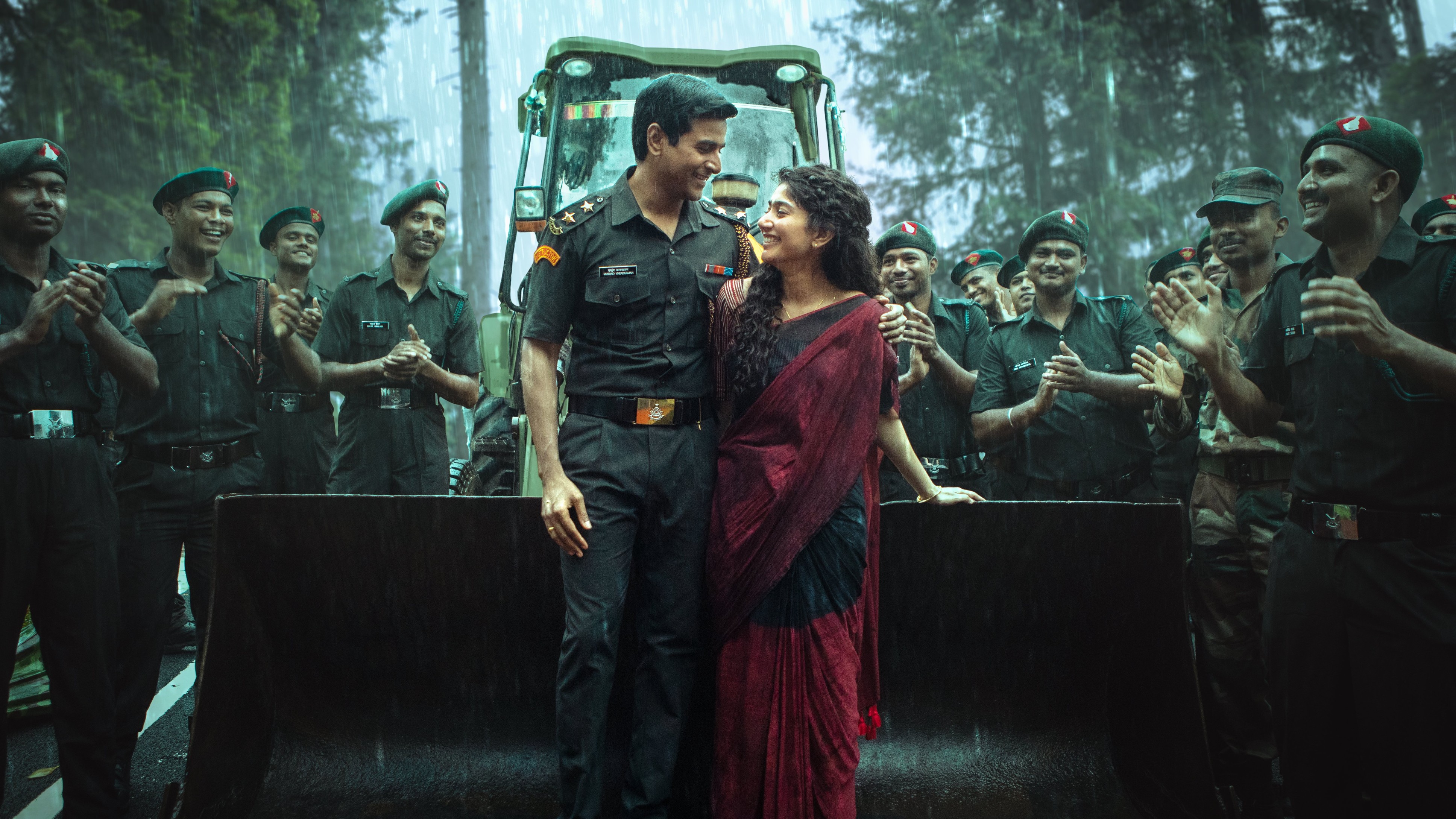 'Amaran' movie review: A soul-stirring military drama 