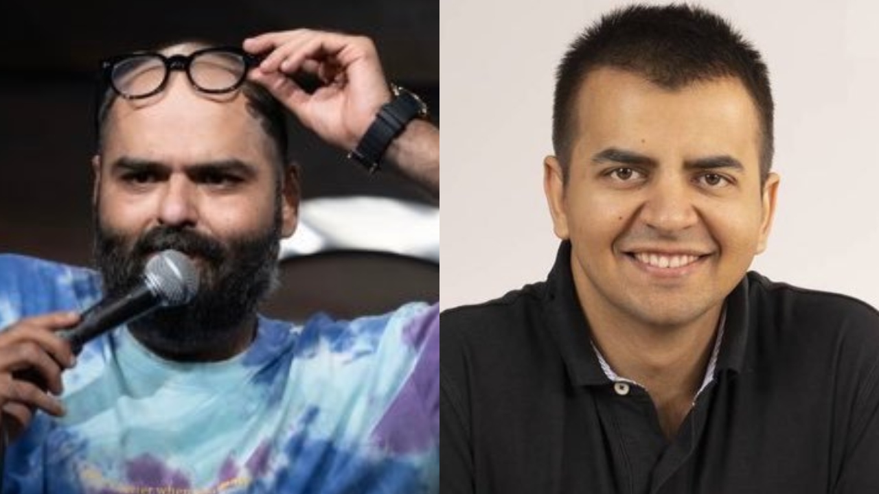 Ola vs Kunal Kamra: Comedian's latest 'service station dikhao' jab at Bhavish Agarwal heats up ongoing clash