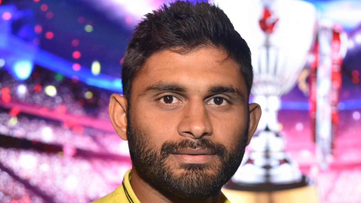 Former India defender Anas Edathodika announces retirement from professional football