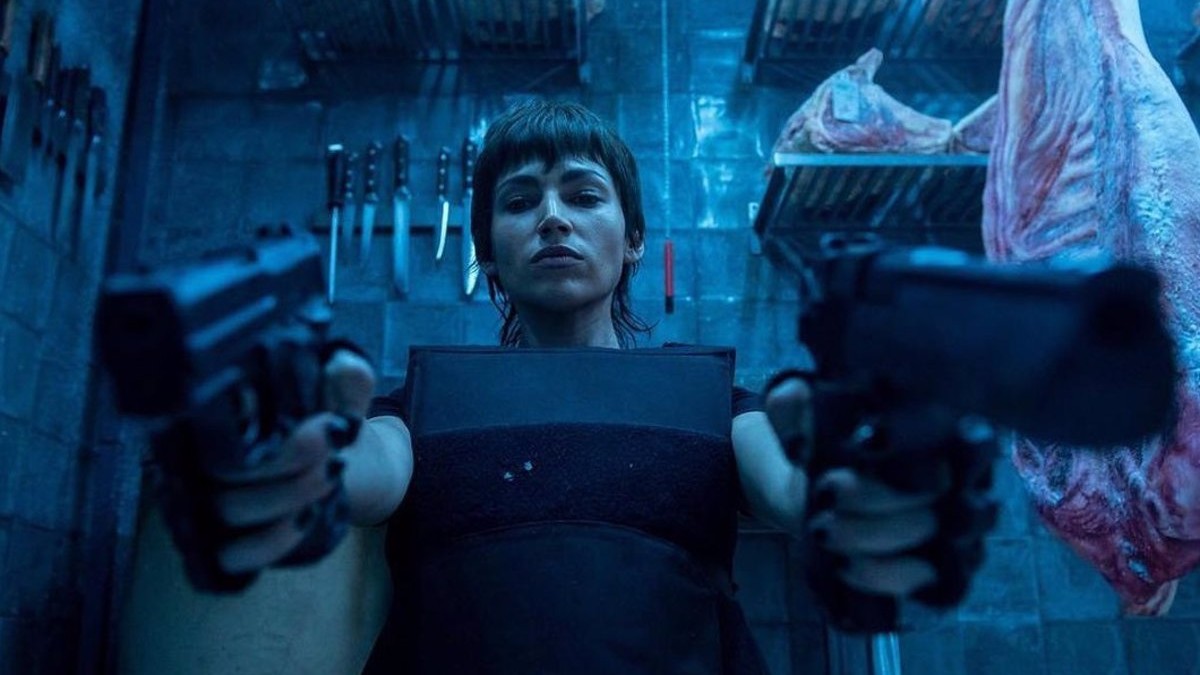 Why audiences crave violence on OTT 