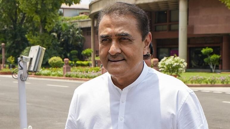Maharashtra Assembly Elections 2024 | Nawab Malik's candidature won't impact Mahayuti's prospects: Praful Patel