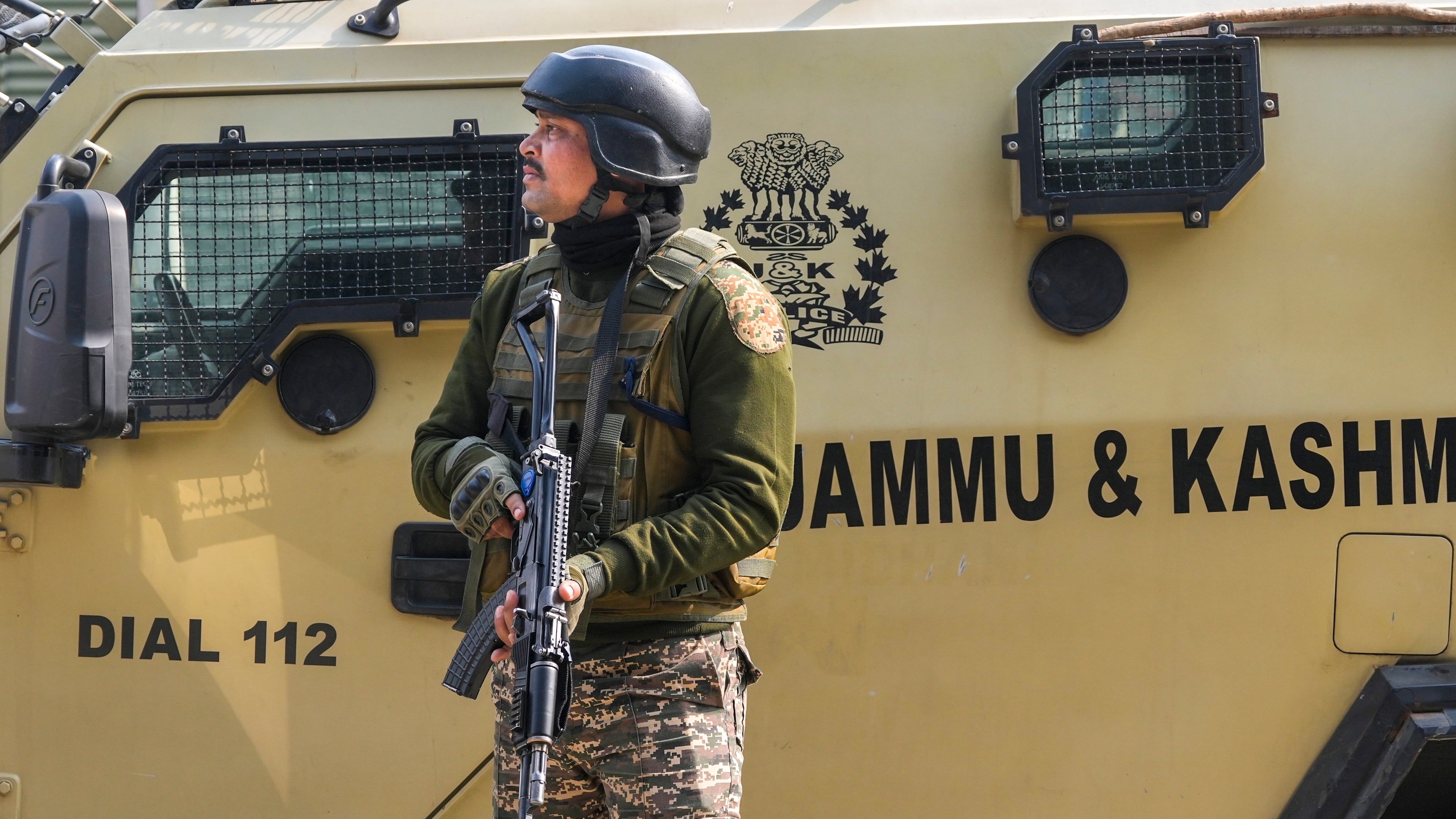 After brief lull, militancy returns to Srinagar with back-to-back terror attacks