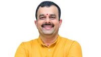 Karkala MLA accuses govt of failing to release funds to install planks of vented dams