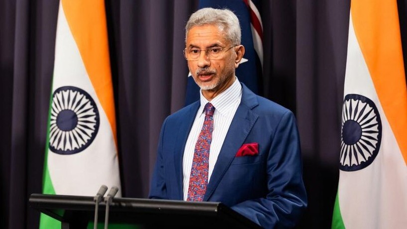 After disengagement, India and China await de-escalation, says S Jaishankar