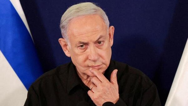 Israeli PM Netanyahu fires defence minister Yoav Gallant citing lack of trust