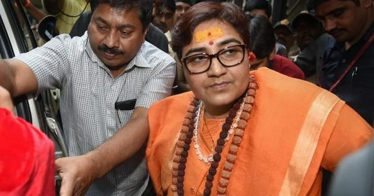 Malegaon Blast Verdict: Pragya Thakur Calls Acquittal a Win for Hindutva
