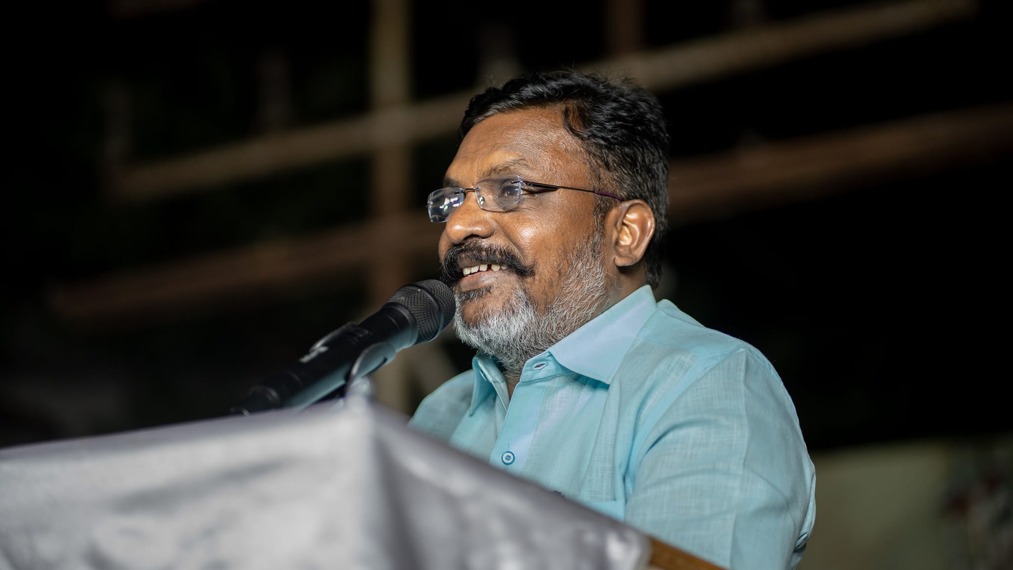 Will contest 2026 elections as part of DMK alliance: VCK