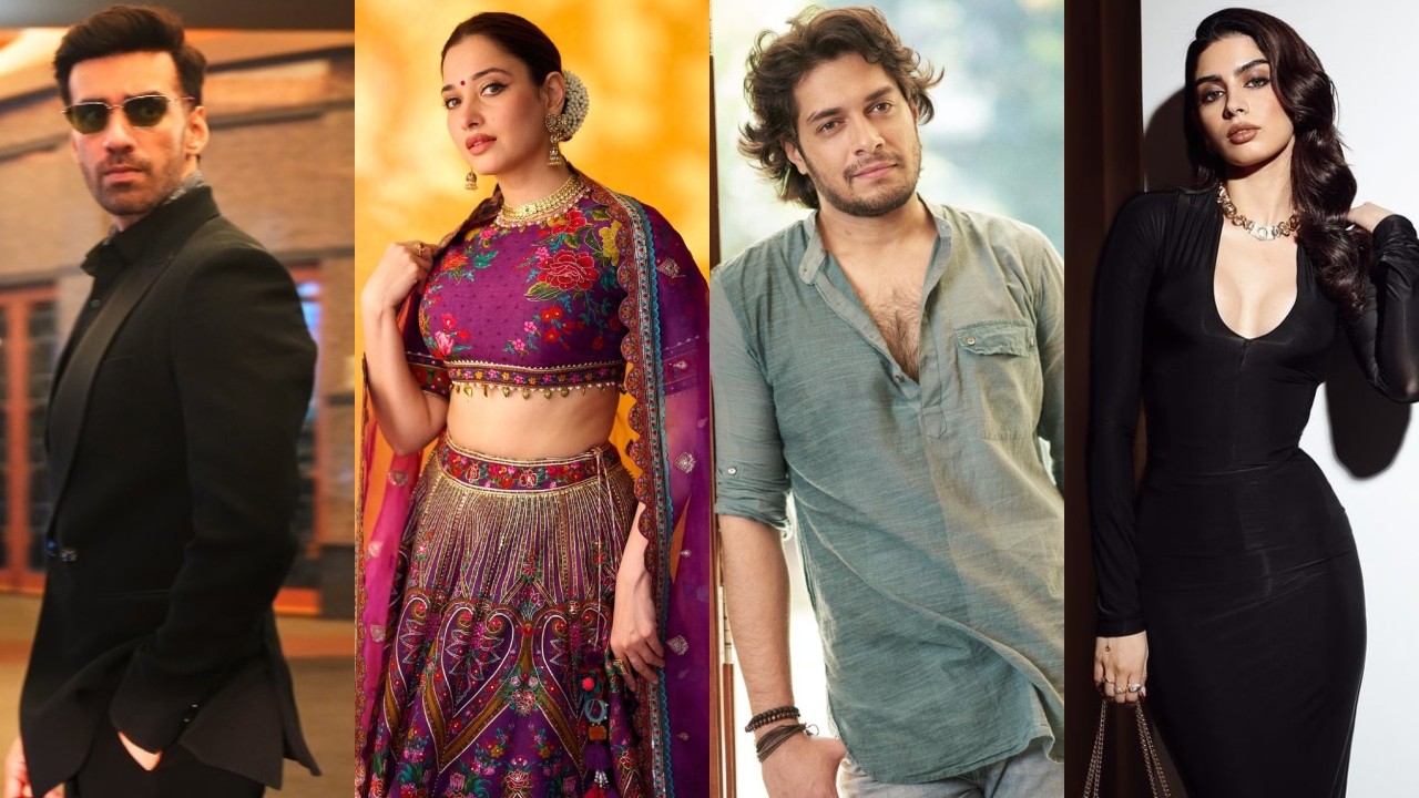 5 exciting new on-screen pairs set to steal the spotlight