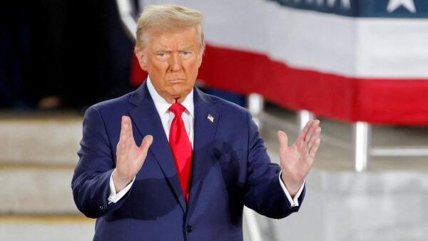 What Trump Act II means for India's economic and strategic goals