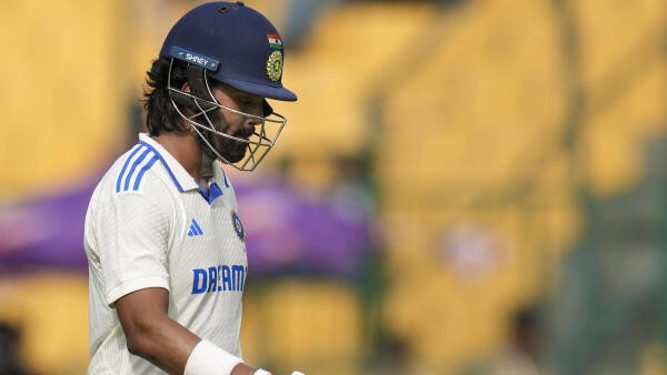 K L Rahul's form in focus as India A get the 'G' experience