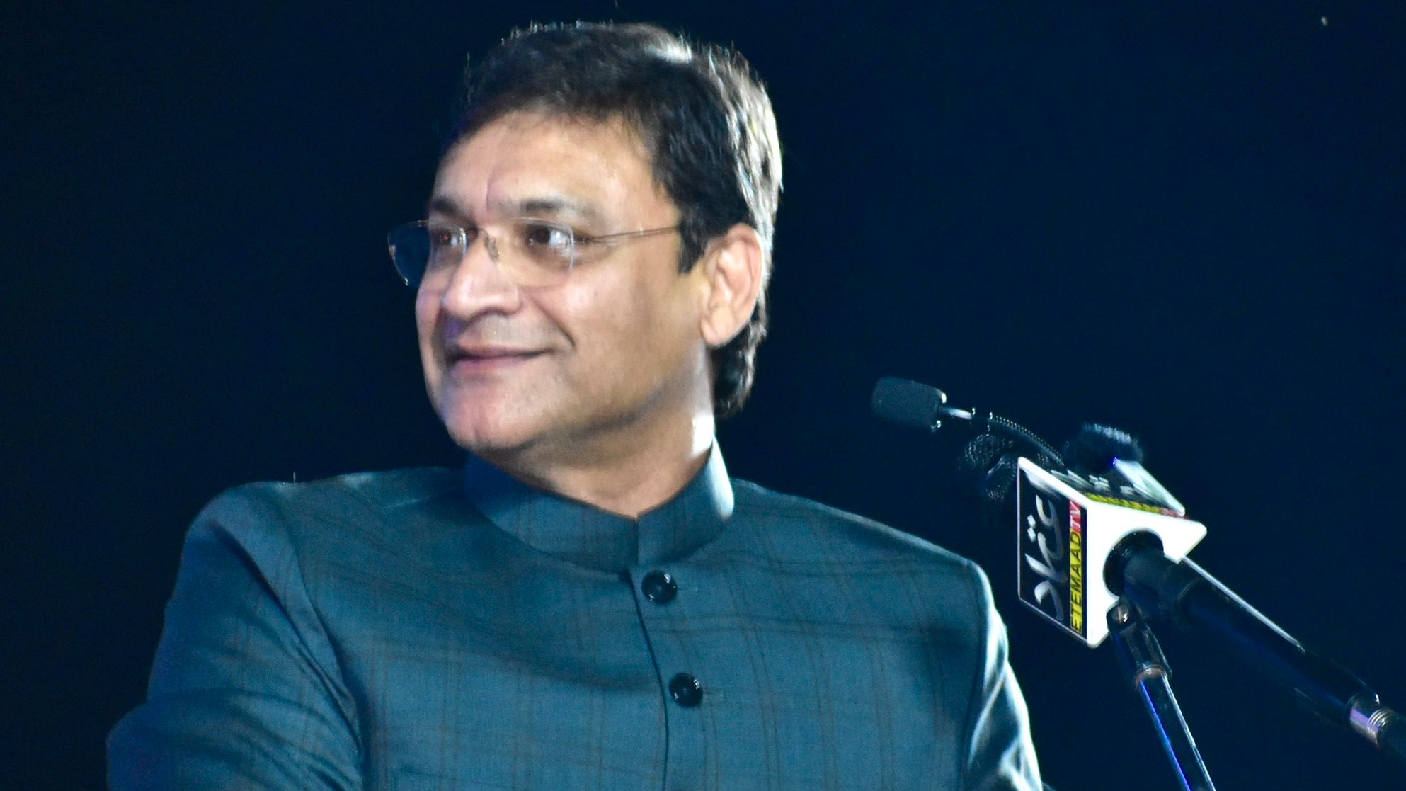 Maharashtra Assembly Elections 2024 | Parties in state have no ideology left in them, says Akbaruddin Owaisi