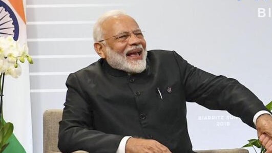 OROP significant step towards reaffirming nation's gratitude to its heroes: PM Modi