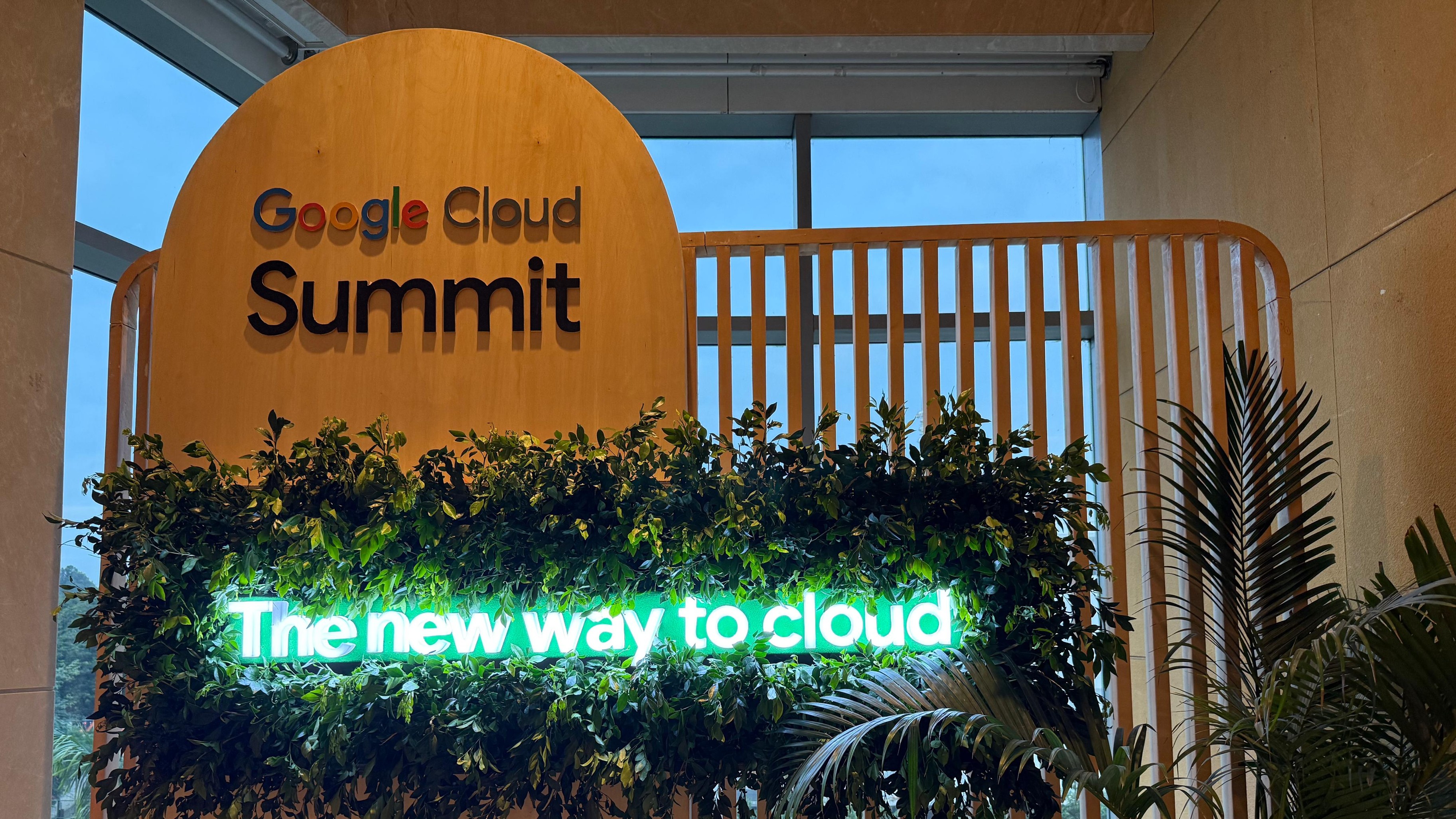 Google Cloud expands support for early-stage AI start-ups in India