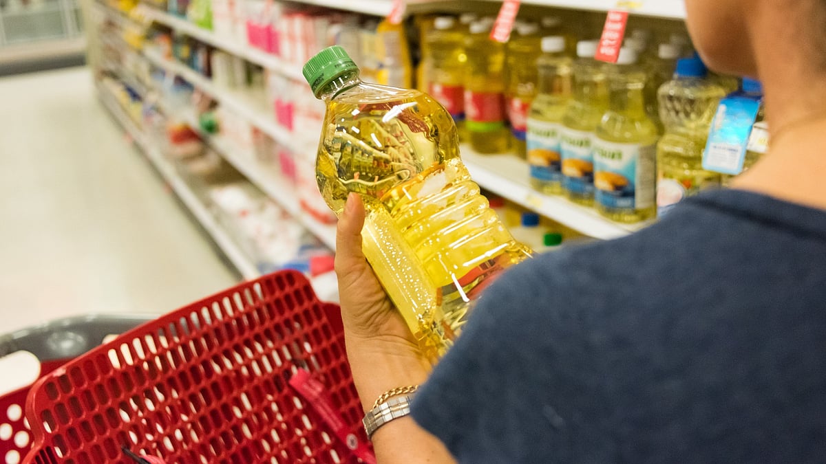 import grocery from india