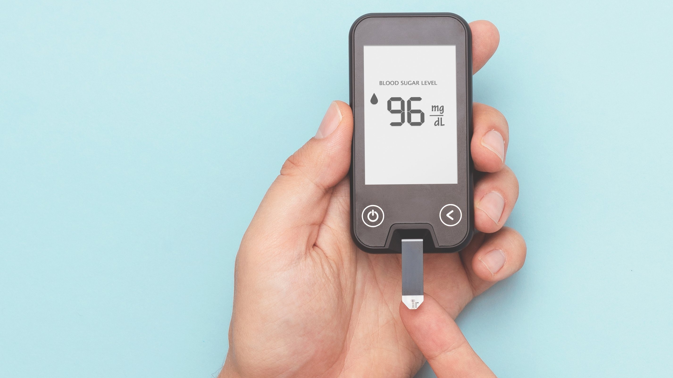 When diabetes goes undiagnosed or untreated
