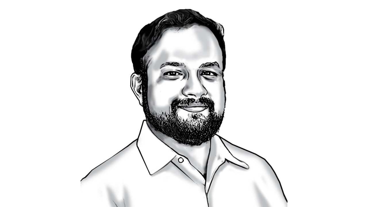 Imprint of an idealist: Remembering B N Rau