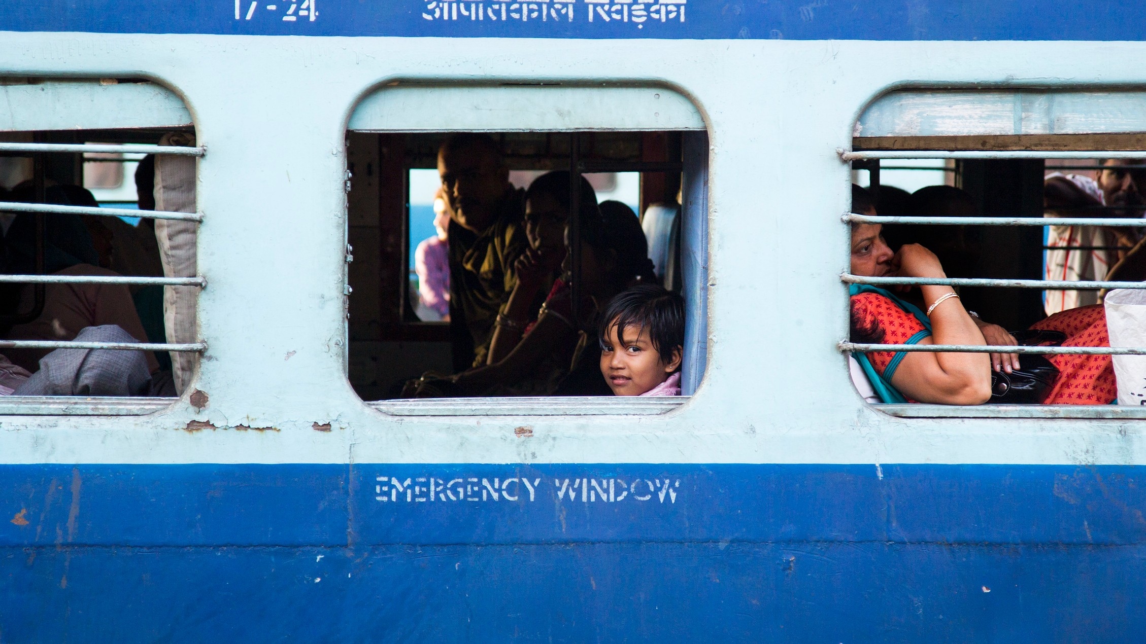 Central Railway reunites 861 lost children with their parents over 7 months
