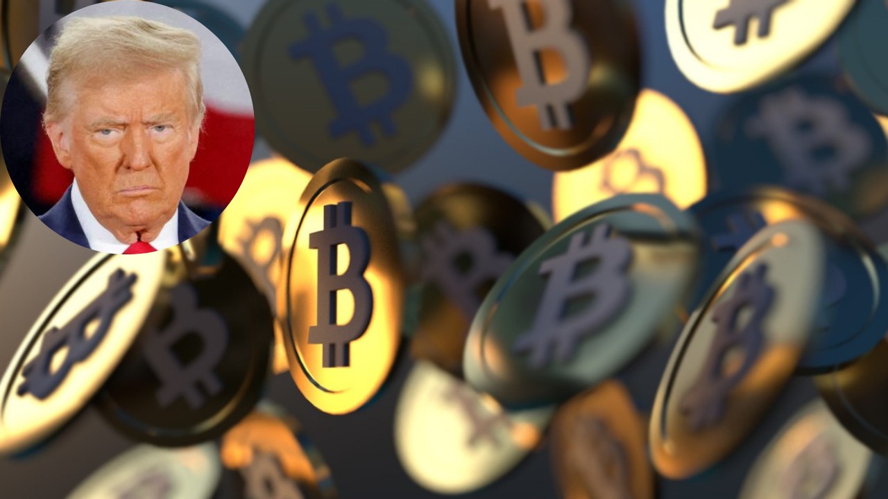 Bitcoin breaks $81,000 as Trump's election turbocharges cryptocurrencies