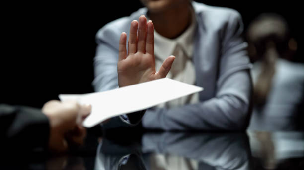 Integrity and need for vigilance awareness