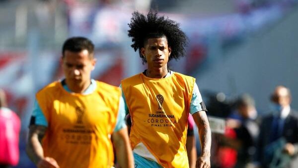 Ecuador international Marco Angulo dies at 22, a month after car crash