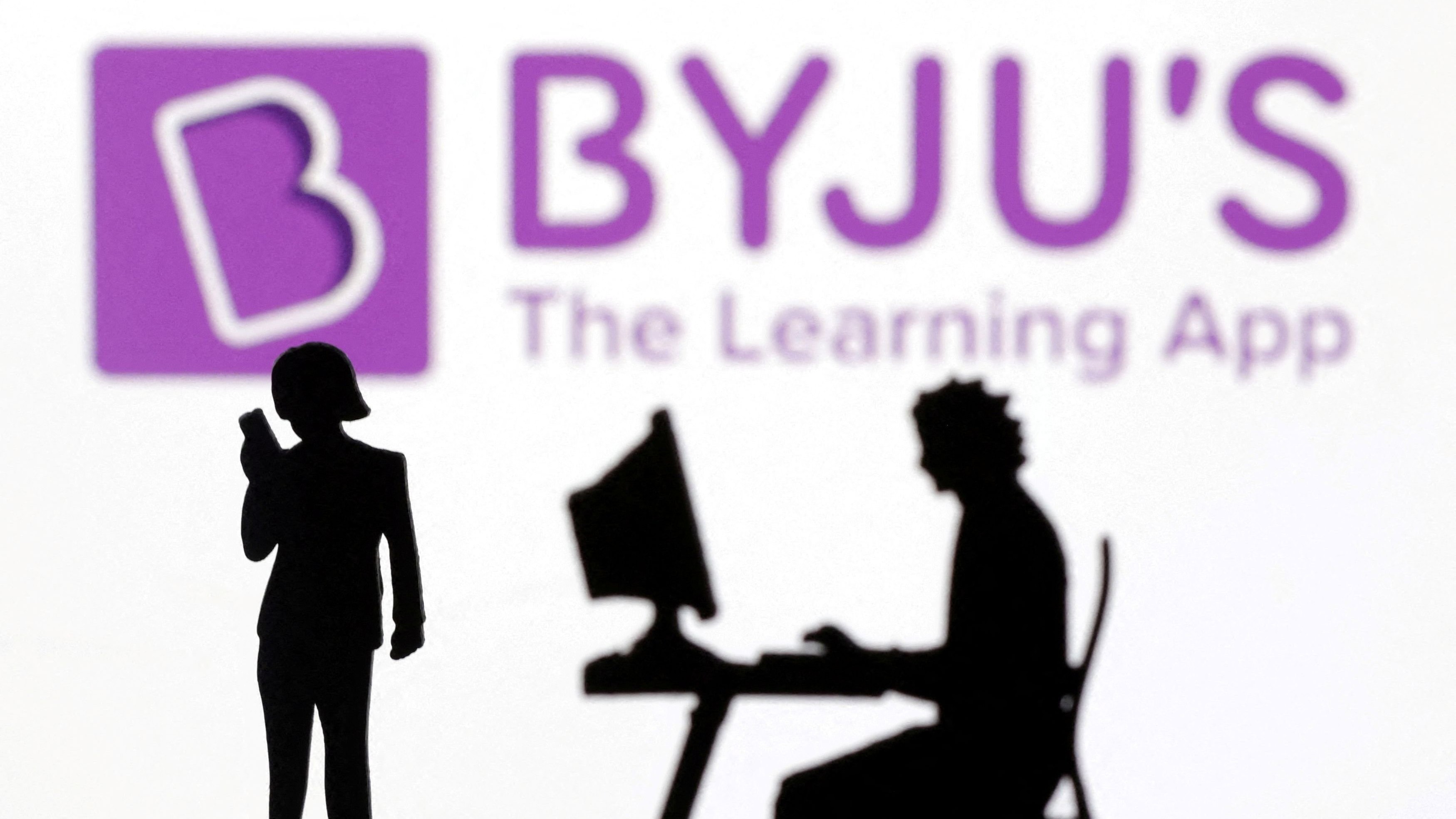 Byju’s US units wrongly stripped of education app, judge rules