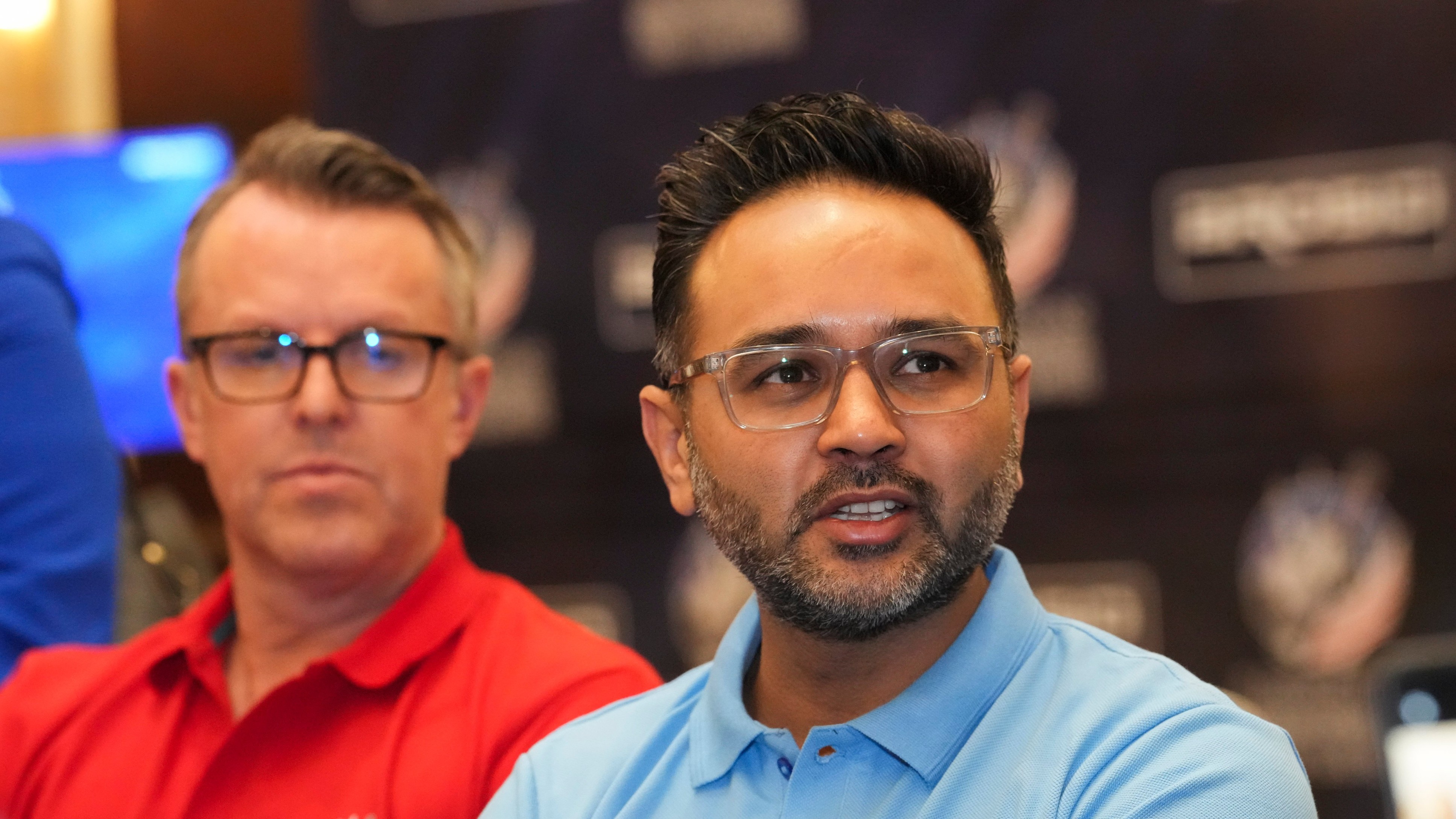 Parthiv Patel joins Gujarat Titans' support staff as batting and assistant coach