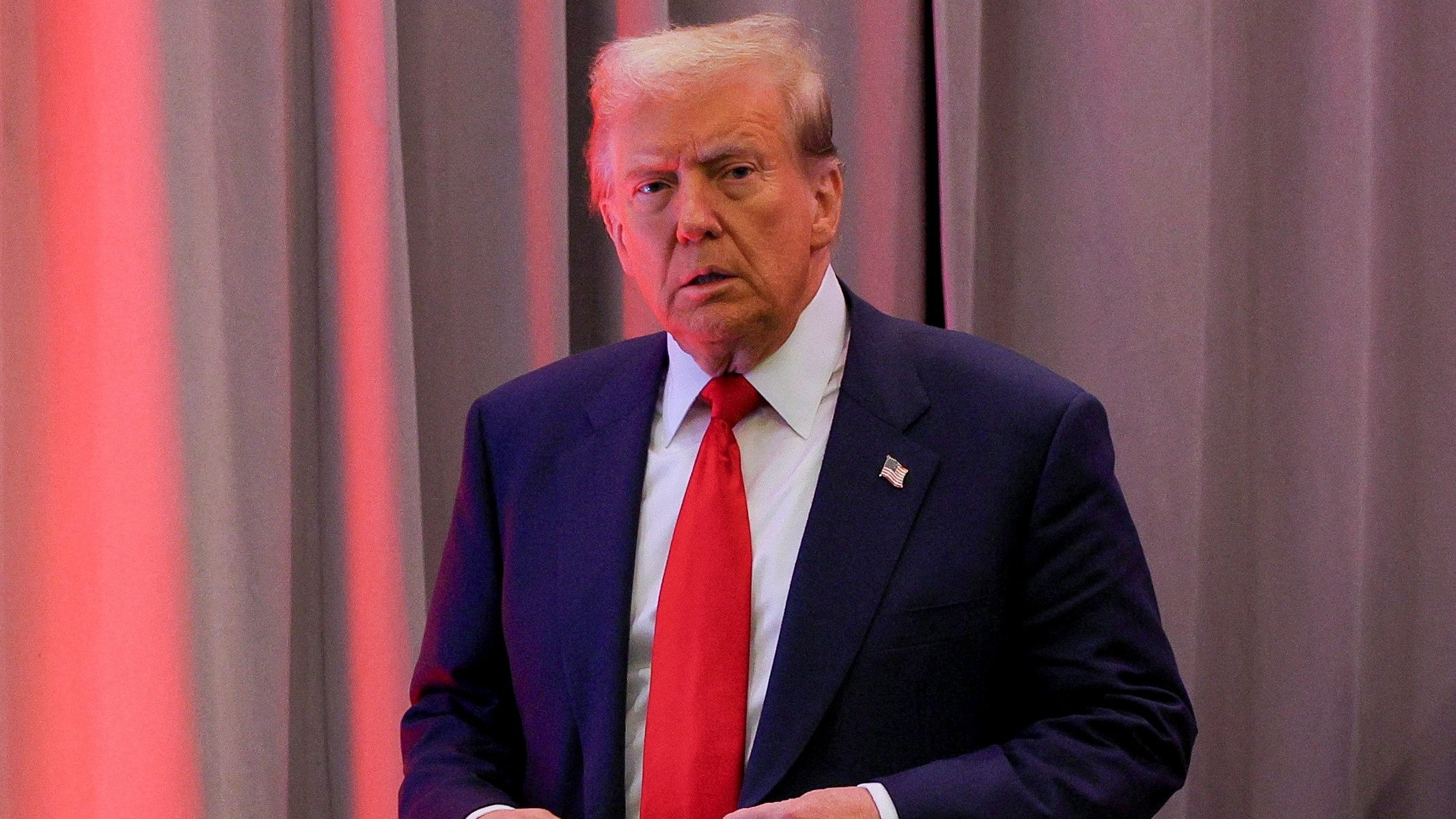 Trump victory: Nothing succeeds like excess