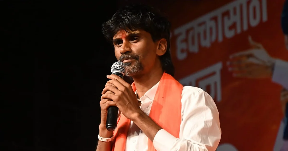 Quota Protests: Manoj Jarange to Begin Maratha Agitation in Mumbai on Aug 29