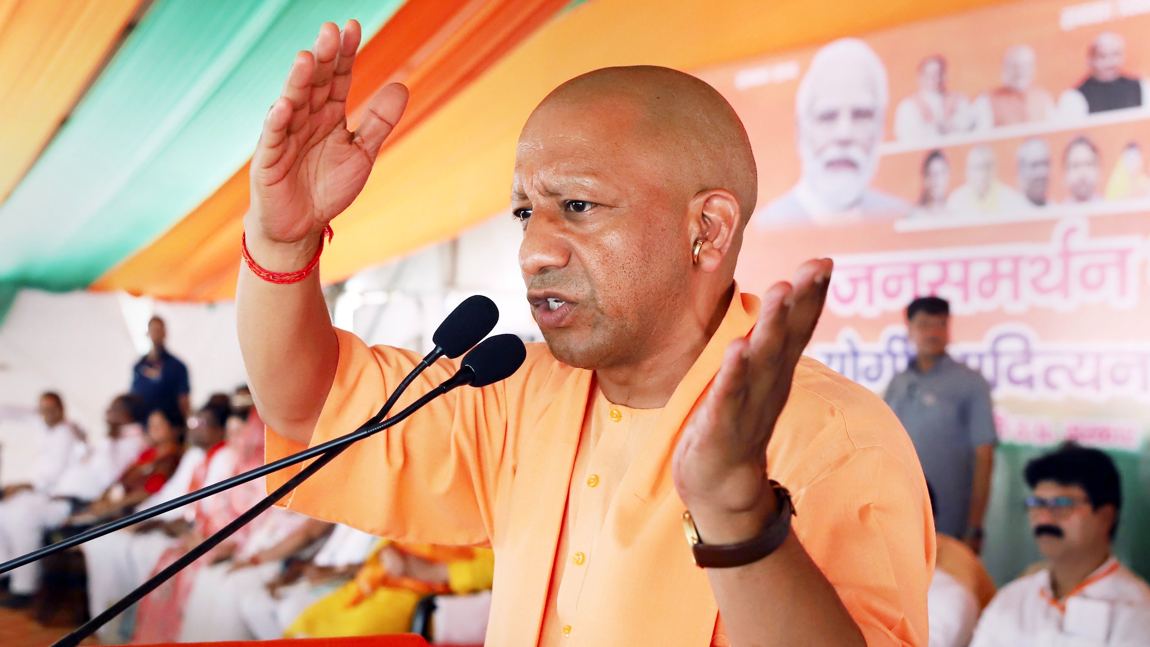 Can Yogi Adityanath be the stabilising force BJP needs now?