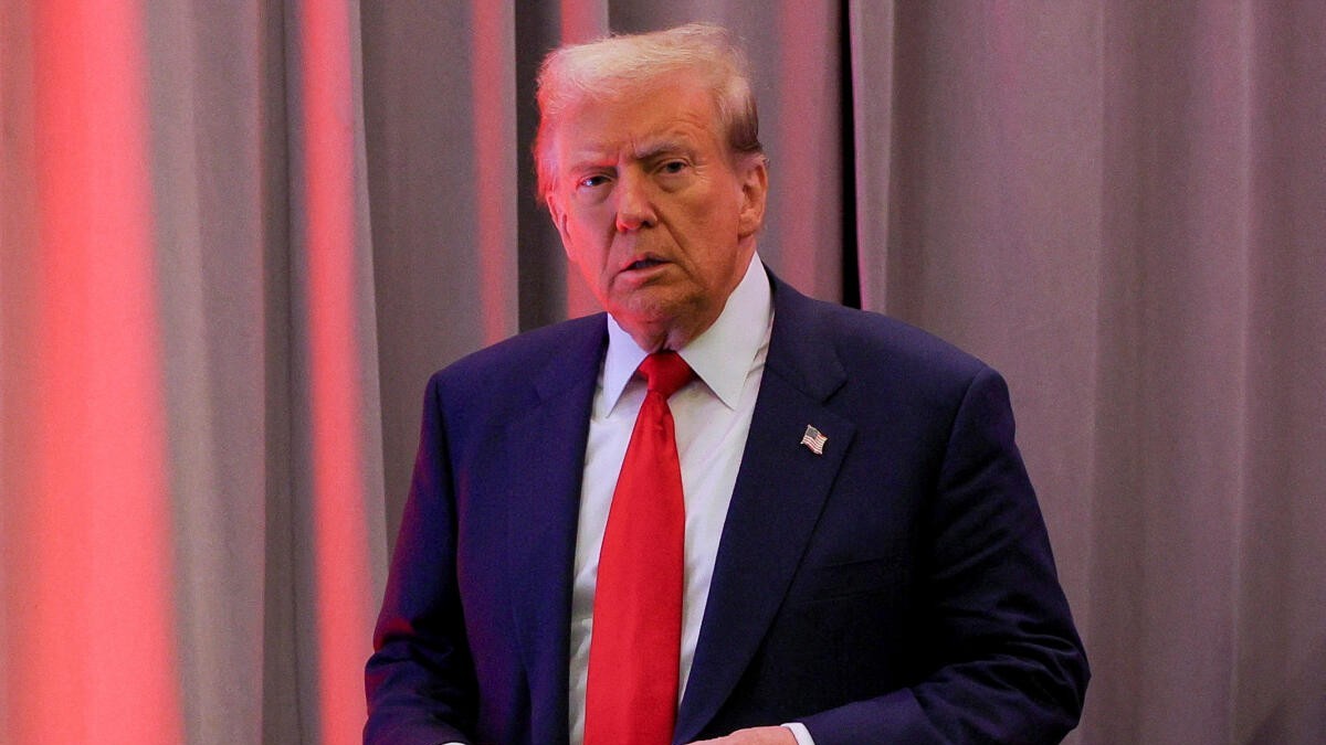 Trump's mass deportation plan has its leaders in place