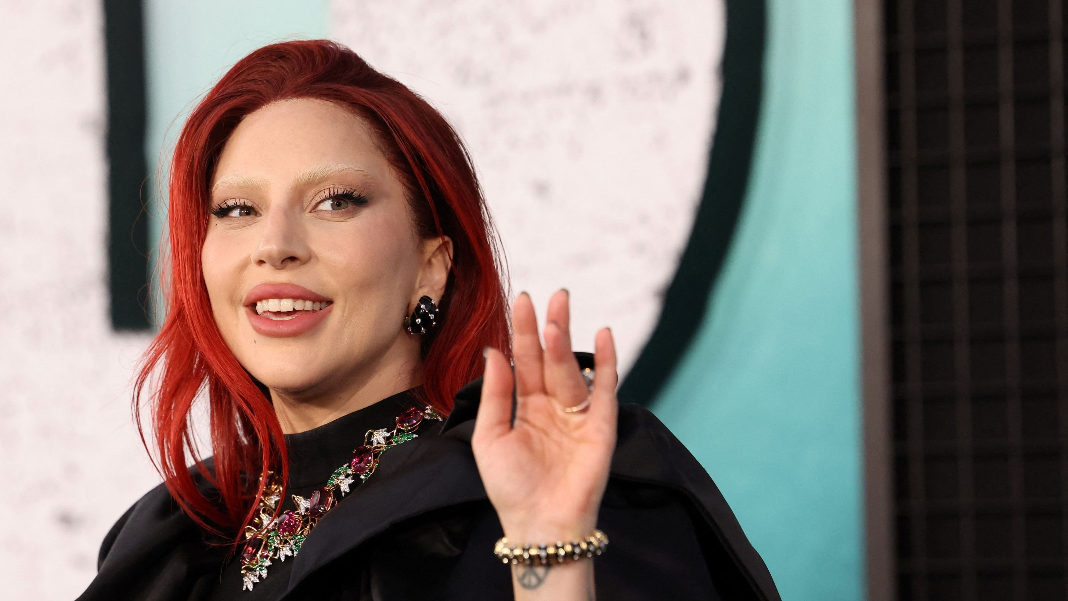 Lady Gaga to be guest star in Netflix series 'Wednesday' season two