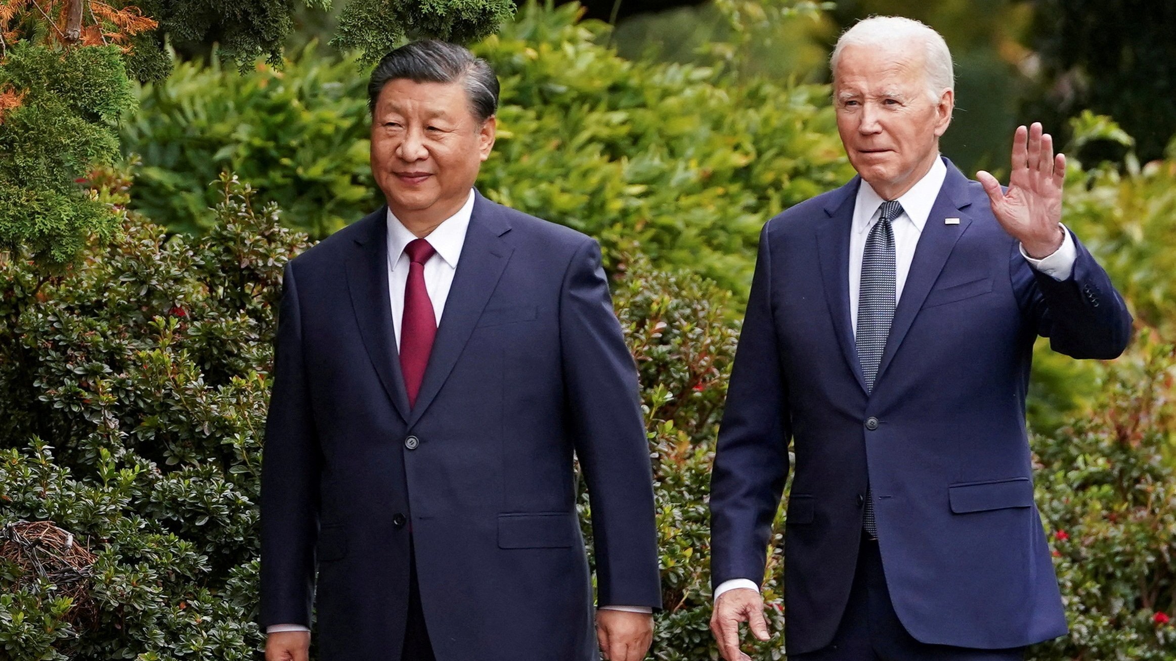 Joe Biden and Xi Jinping to meet in Peru on Nov 16, to discuss bilateral relations