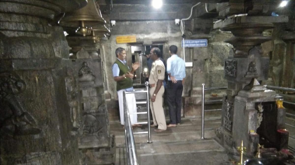 Caste discrimination: A shameful legacy