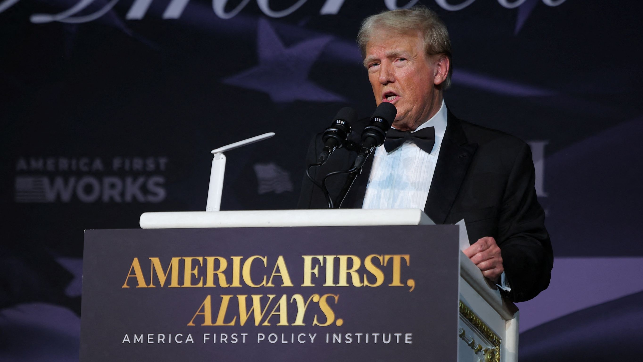 Donald Trump’s Cabinet 2.0: Key picks announced by the President-elect