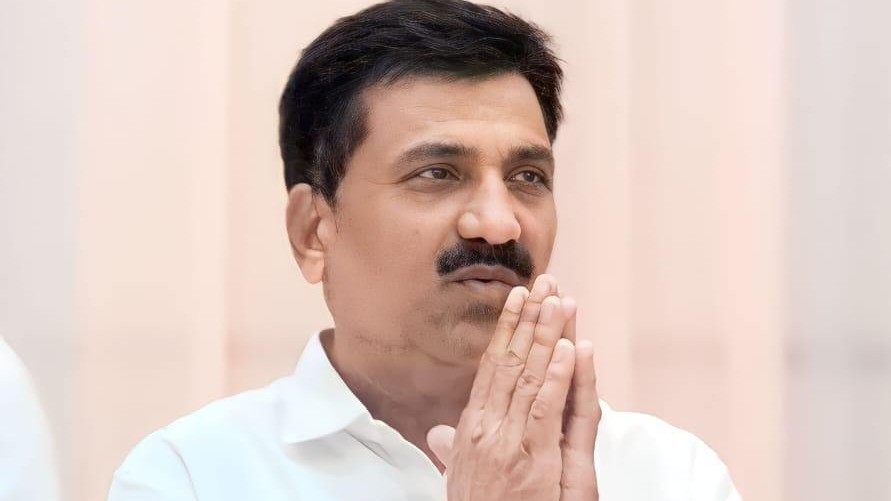 Maharashtra Assembly Elections 2024 | BJP MLA Babanrao Lonikar faces backlash over remark against Marathas at rally in Jalna