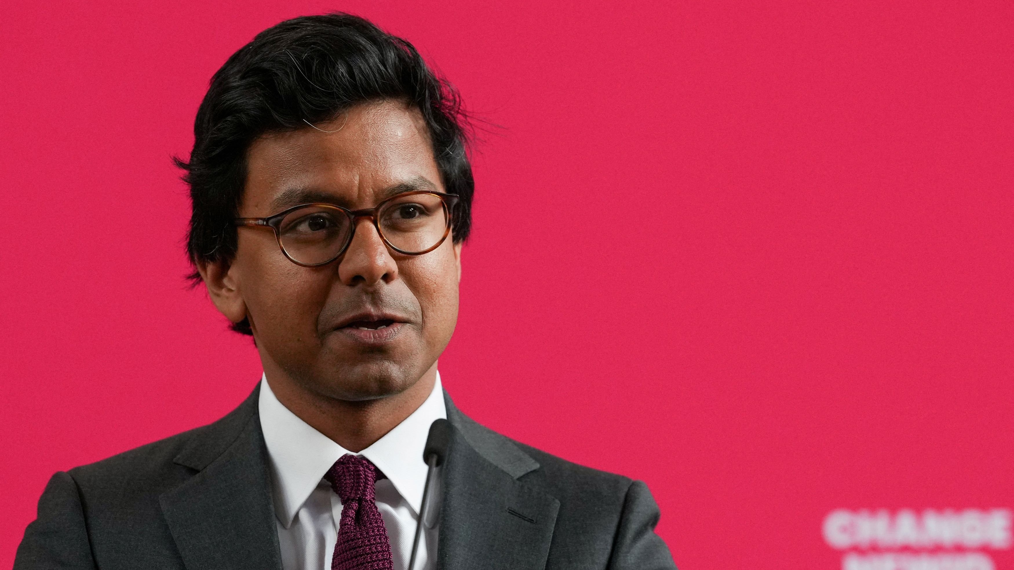 UK PM’s India visit will deepen collaborations in emerging tech: British Indian AI Minister Kanishka Narayan