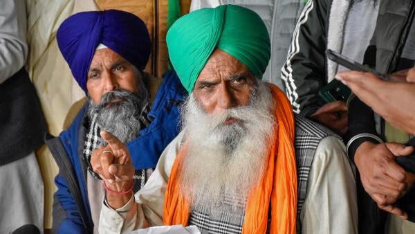 Farmer organisations SKM, KMM to start fast unto death from Nov 26