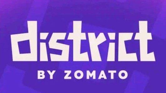 Zomato launches 'District': A one stop destination app for going-out 