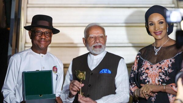 A pivotal year in India-Africa ties 