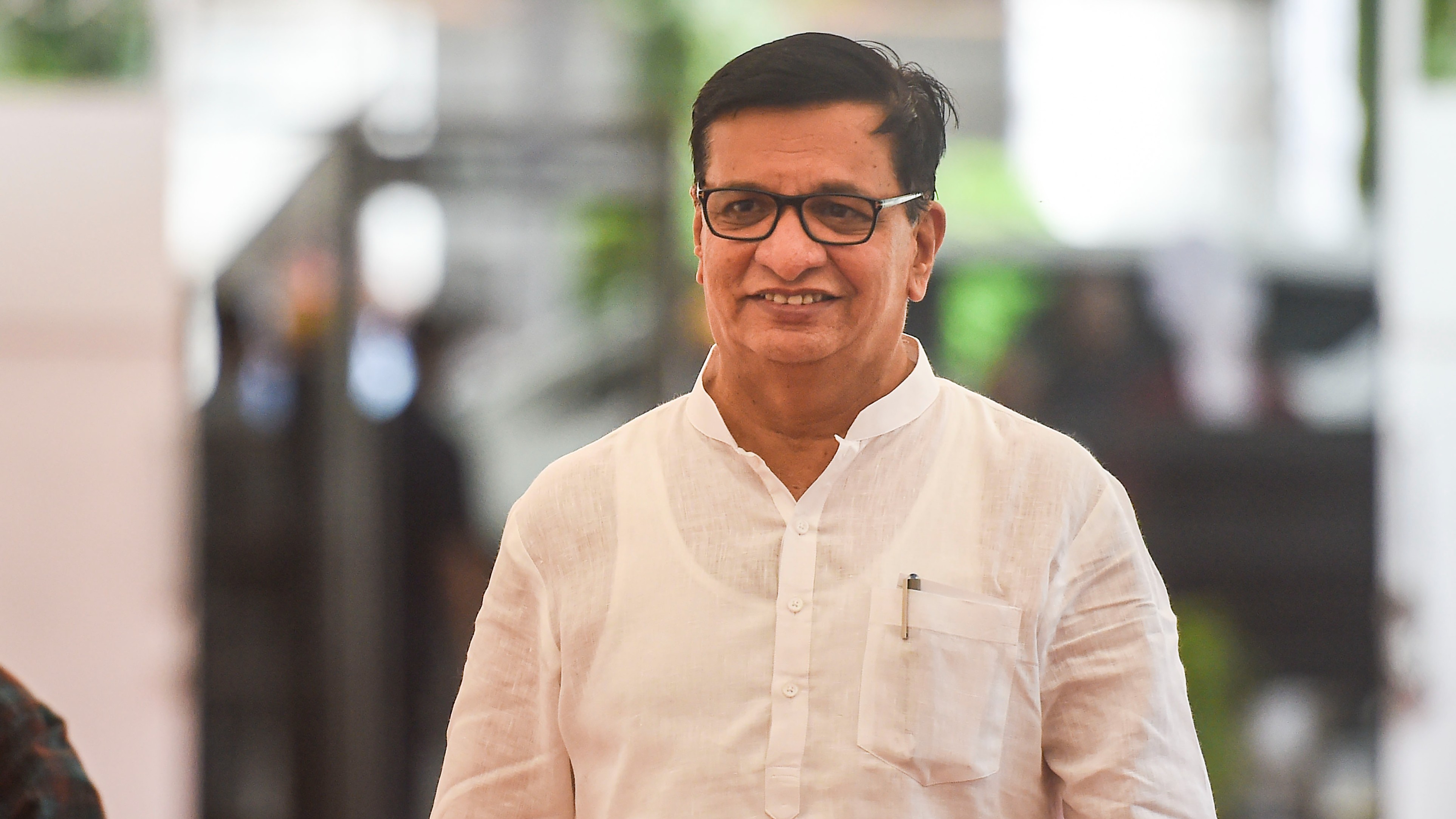 Maharashtra Assembly Elections 2024 | MVA set to get majority, says Balasaheb Thorat; signals CM ambitions