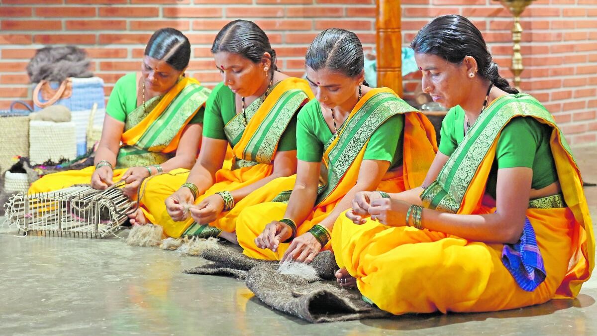 Dakhnii diaries' 'Kurubkii' celebrates Kuruba culture 