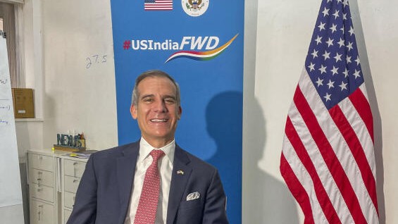 Hope this bridge will not only continue, but will be stronger: US envoy on immigration
