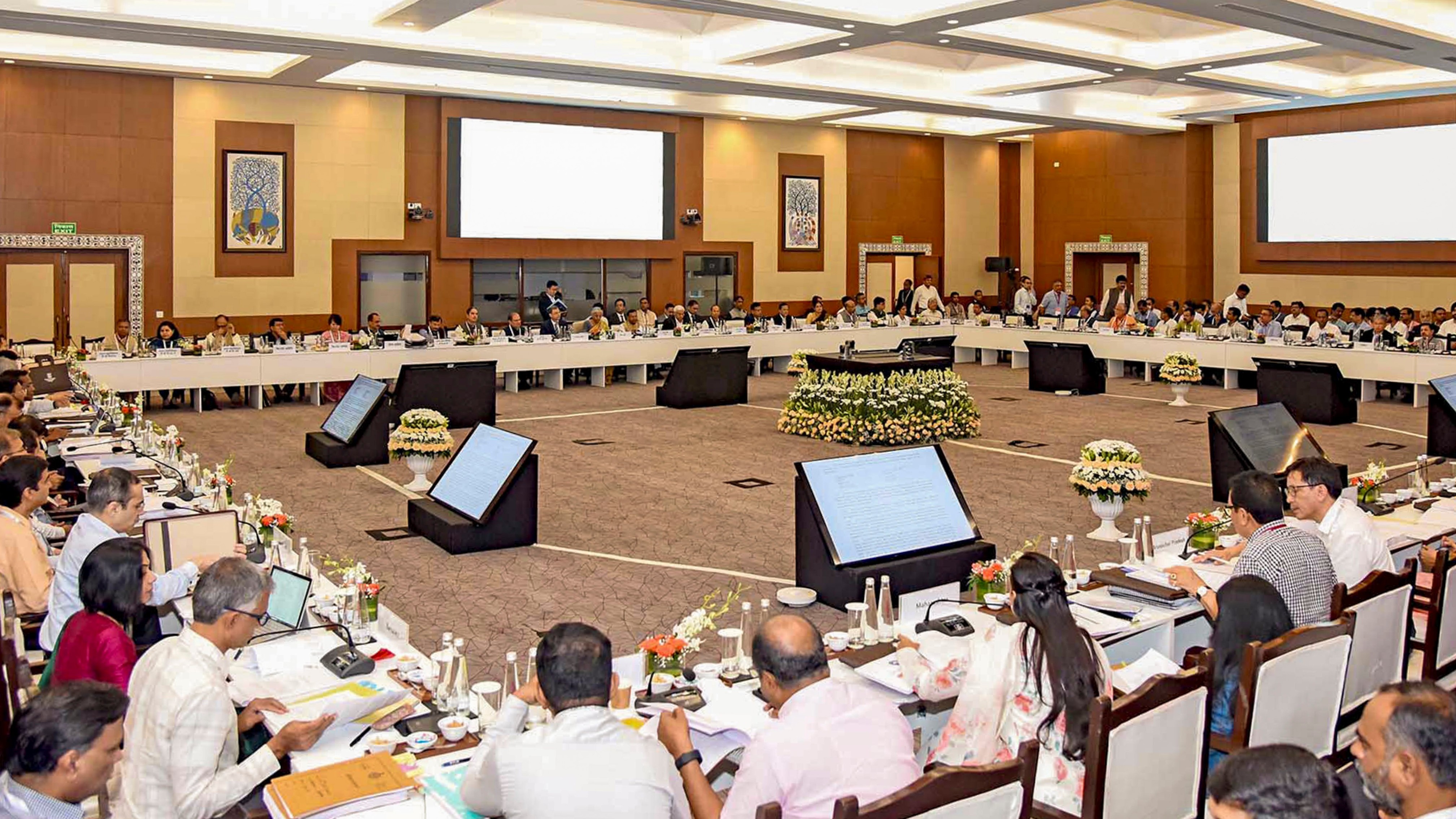 GST Council to meet in Jaisalmer on December 21; may decide on insurance levy, rate rationalisation