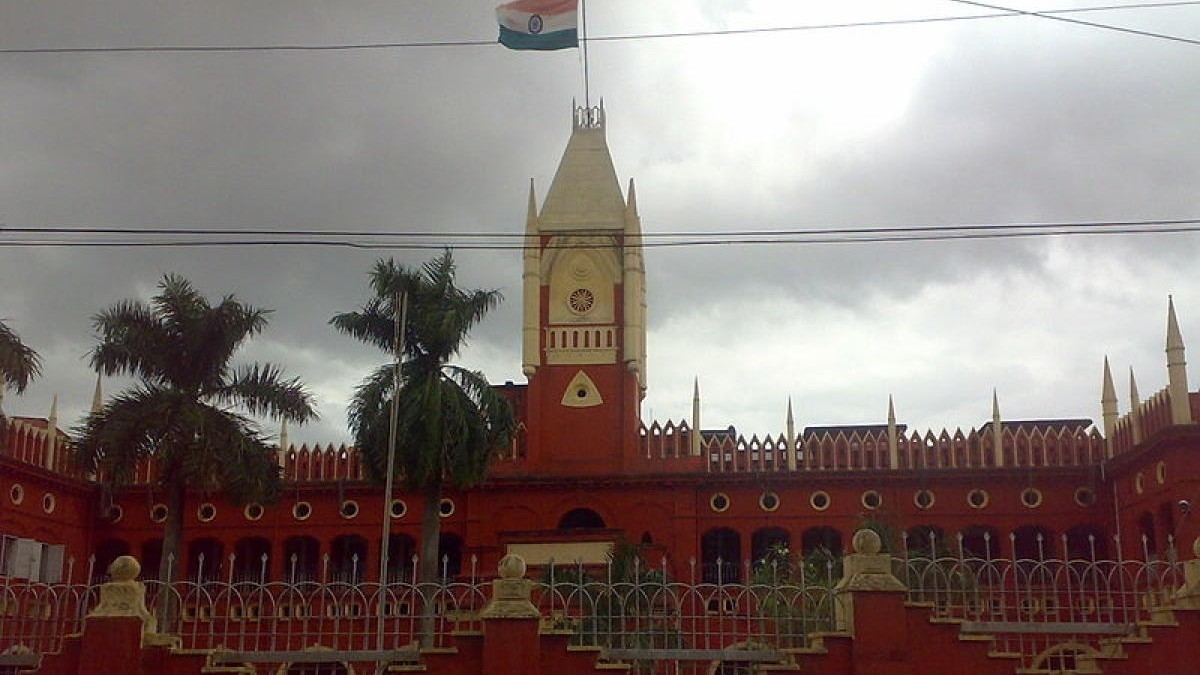 Orissa High Court summons two claimants with same name in Padma Shri award row
