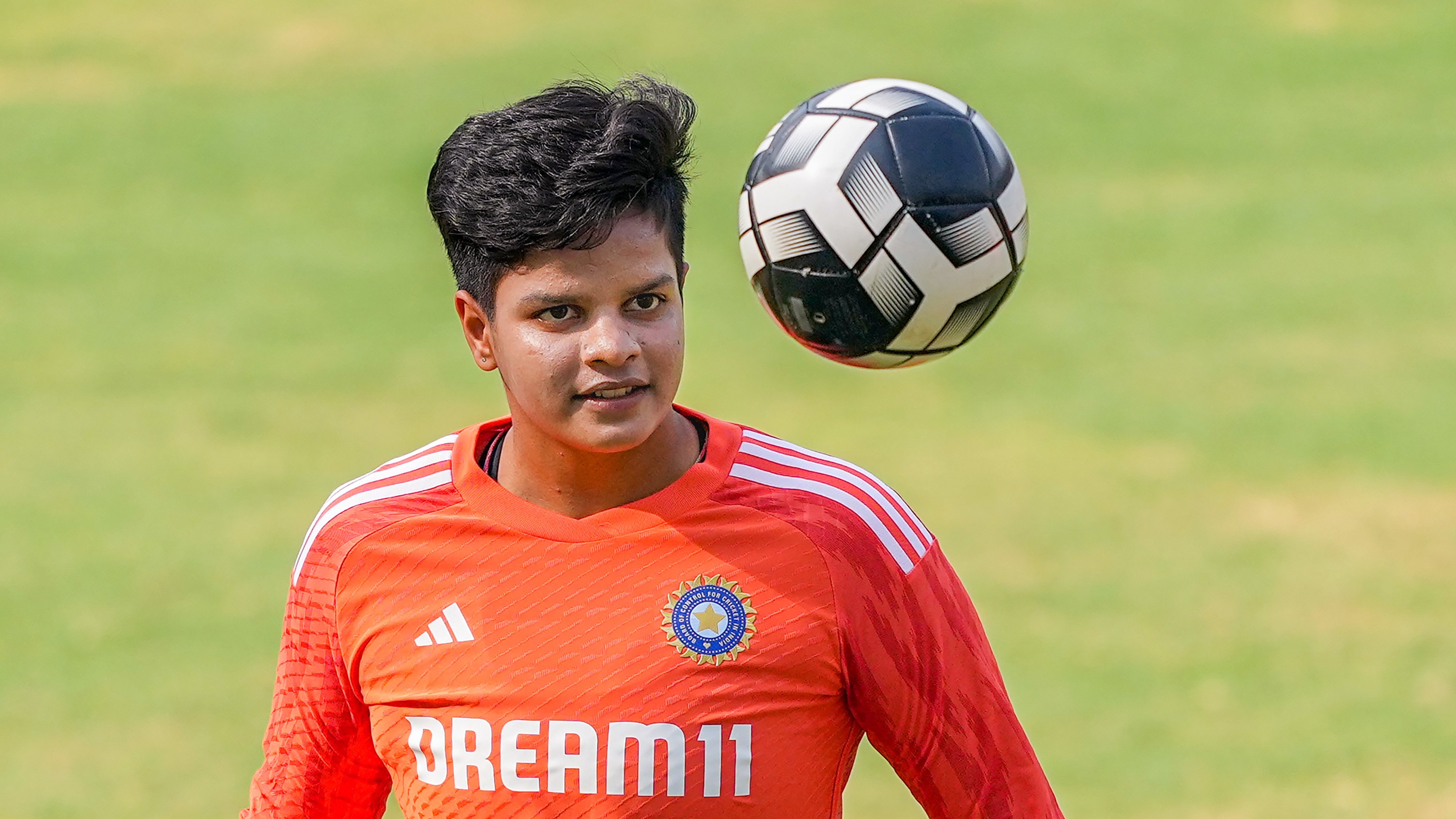 Struggling Shafali Verma dropped from Indian women's team for ODI series in Australia next month