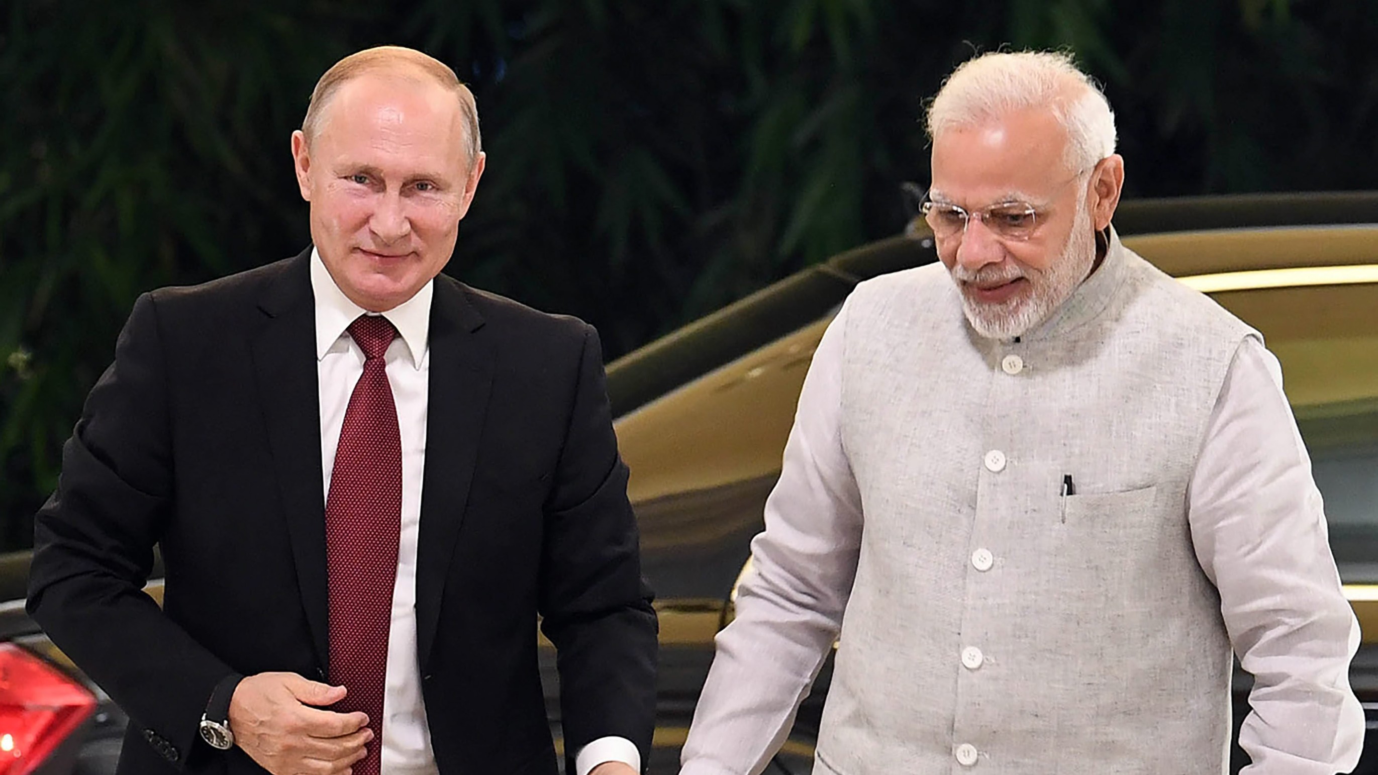 Will buy oil from where we get 'best deal': Indian envoy 